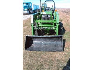 Property photo 2 - ONLINE ONLY FARM EQUIPMENT AUCTION!